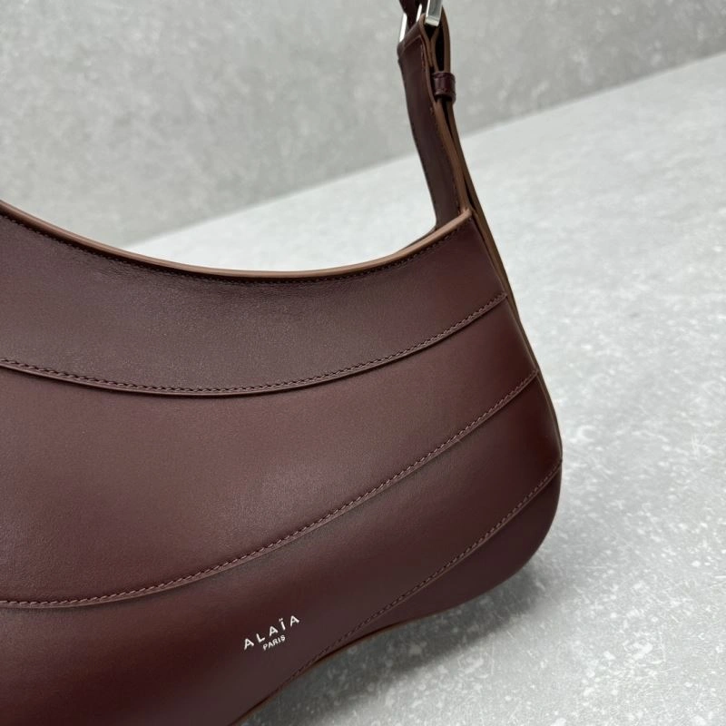 Alaia Satchel Bags ComfortFit 64335