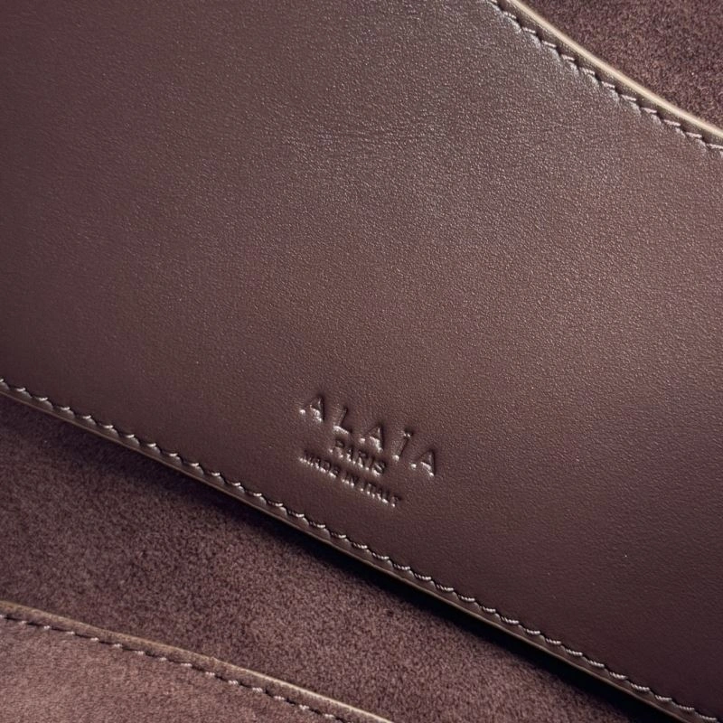 Alaia Satchel Bags ComfortFit 64335