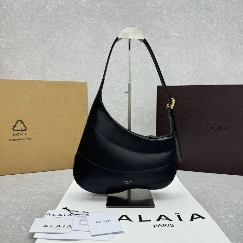 Alaia Satchel Bags AllSeason 64338