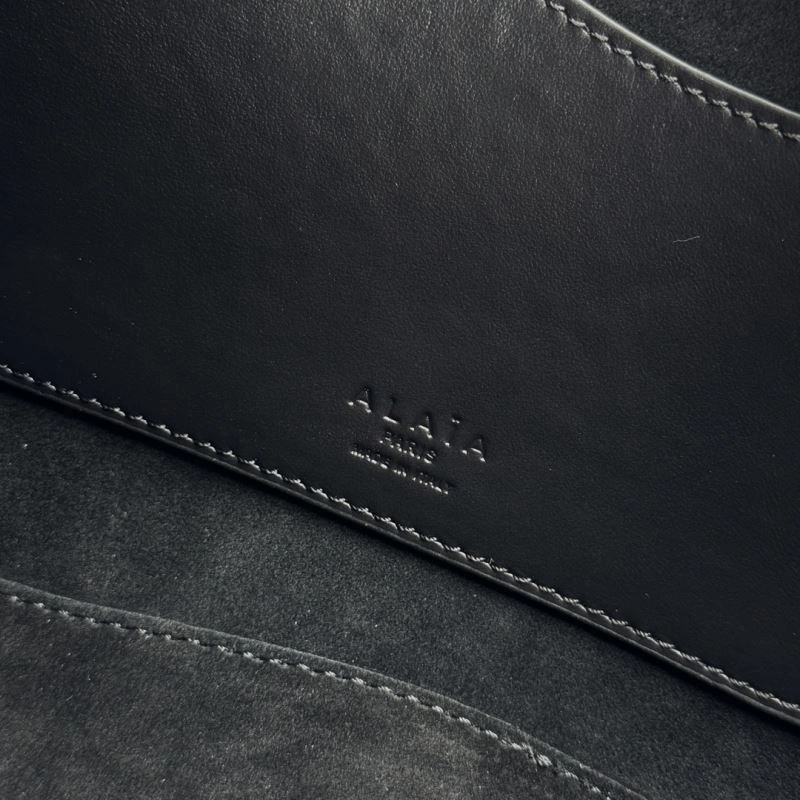 Alaia Satchel Bags AllSeason 64338