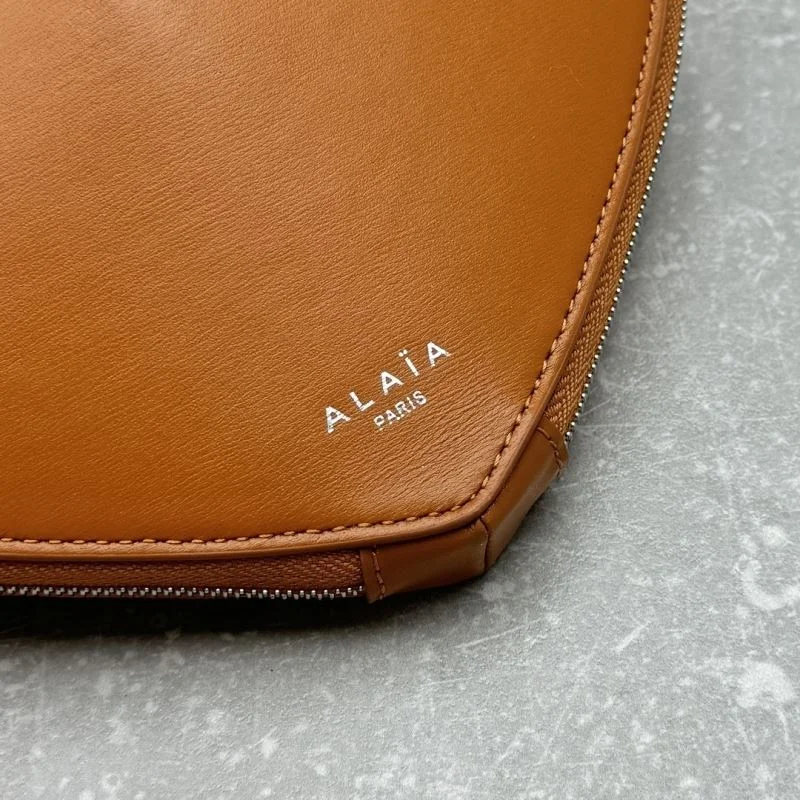 Durable Alaia Satchel Bags 55817