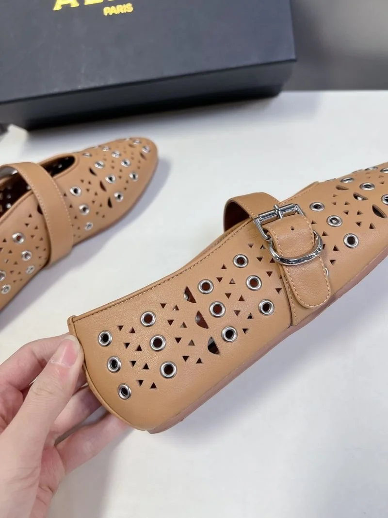 Youthful Alaia Shoes 8544