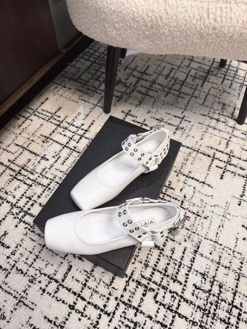 Attractive Alaia Shoes 8535