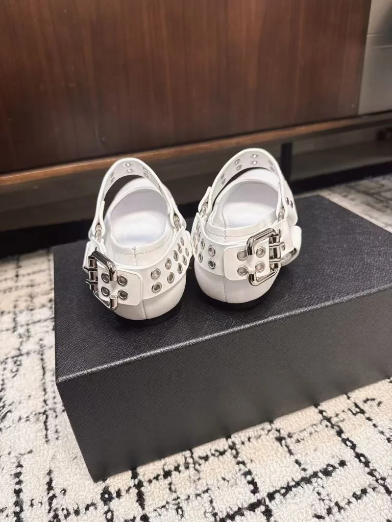 Attractive Alaia Shoes 8535