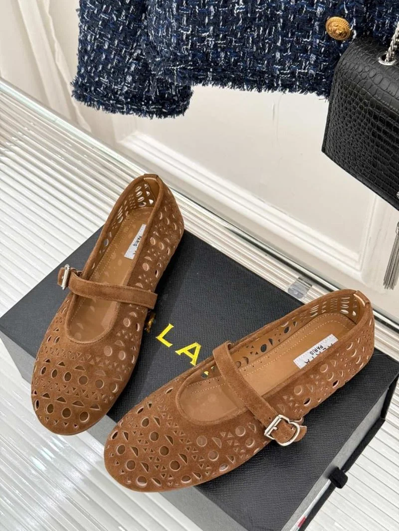 Alaia Shoes EasyCare 8609