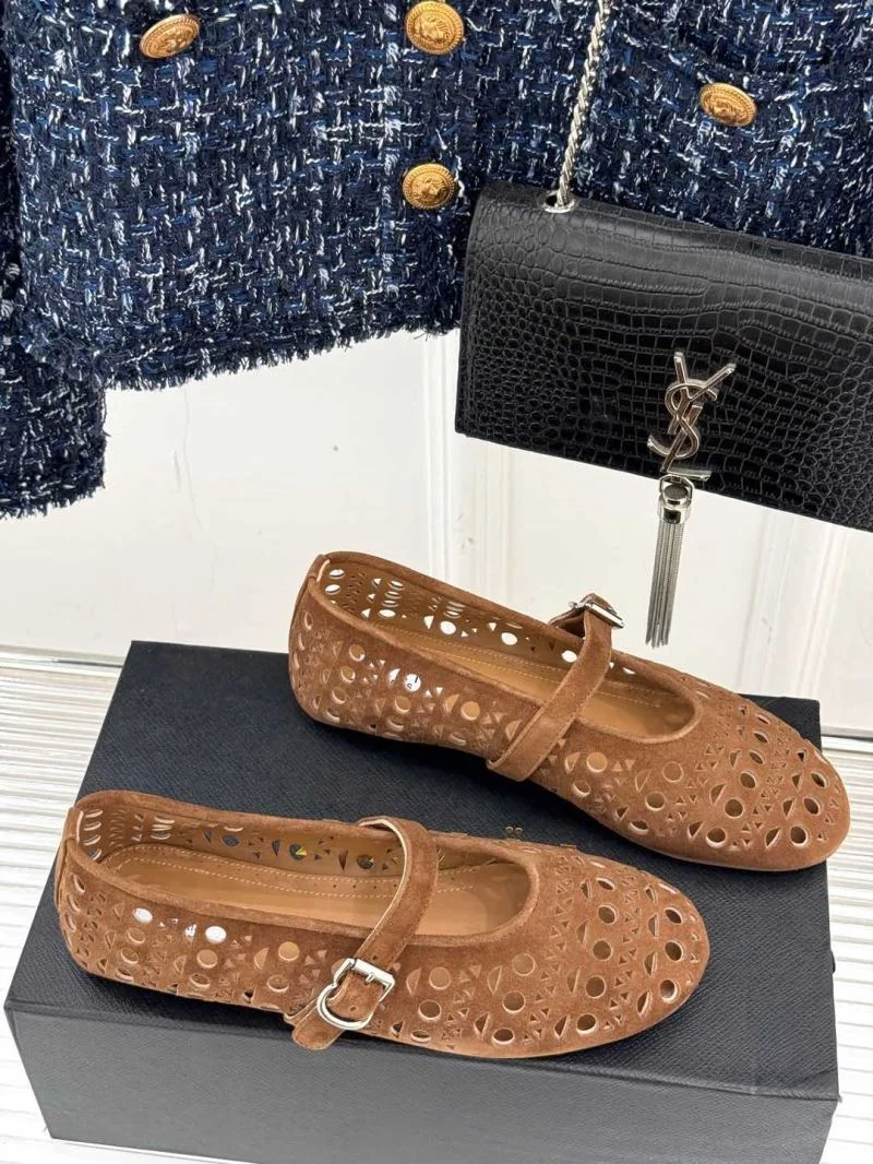 Alaia Shoes EasyCare 8609