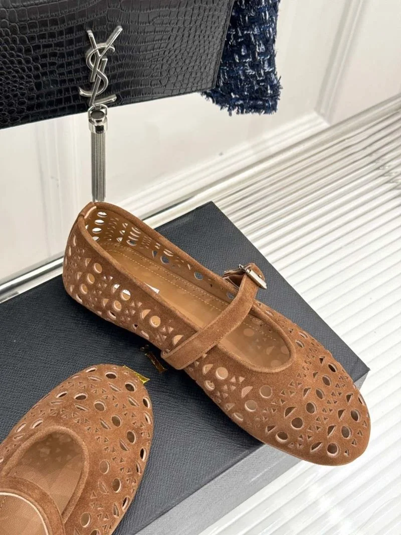 Alaia Shoes EasyCare 8609