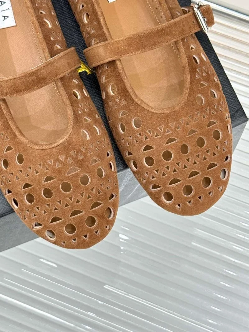 Alaia Shoes EasyCare 8609
