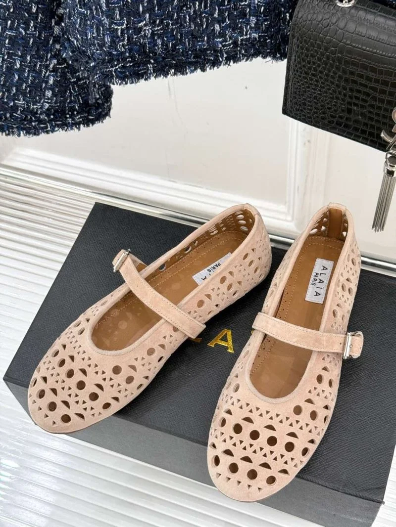 AllSeason Alaia Shoes 8532