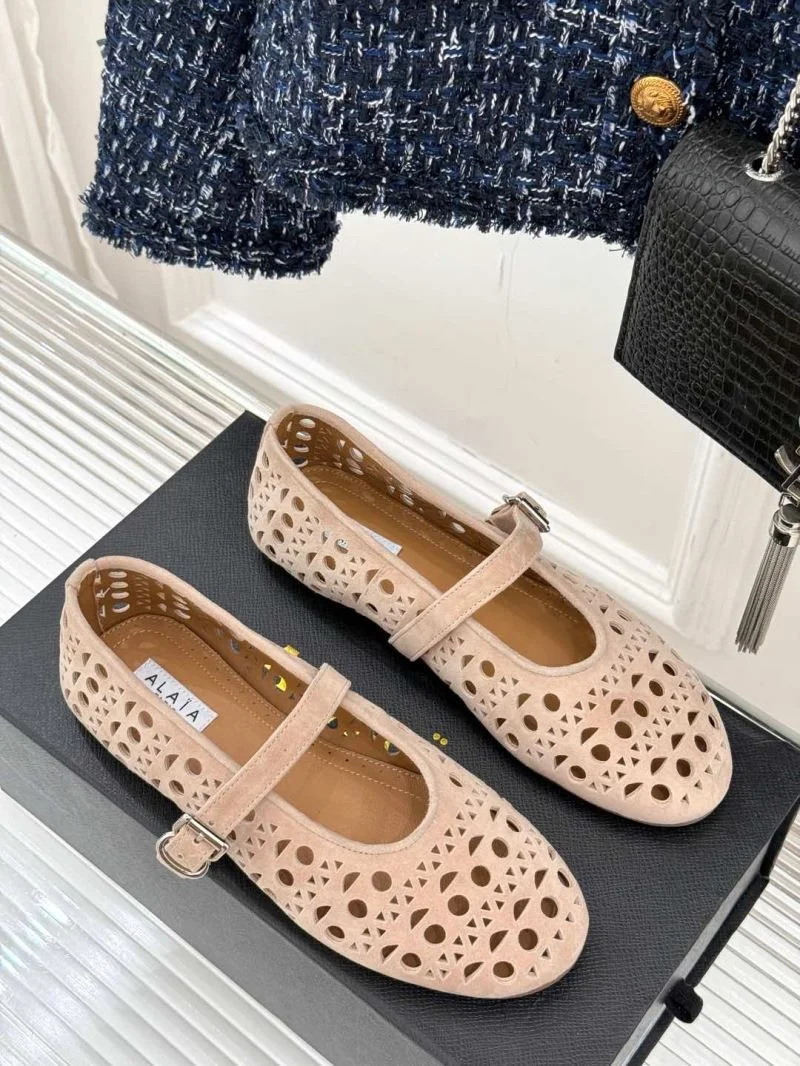 AllSeason Alaia Shoes 8532