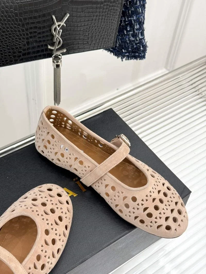AllSeason Alaia Shoes 8532