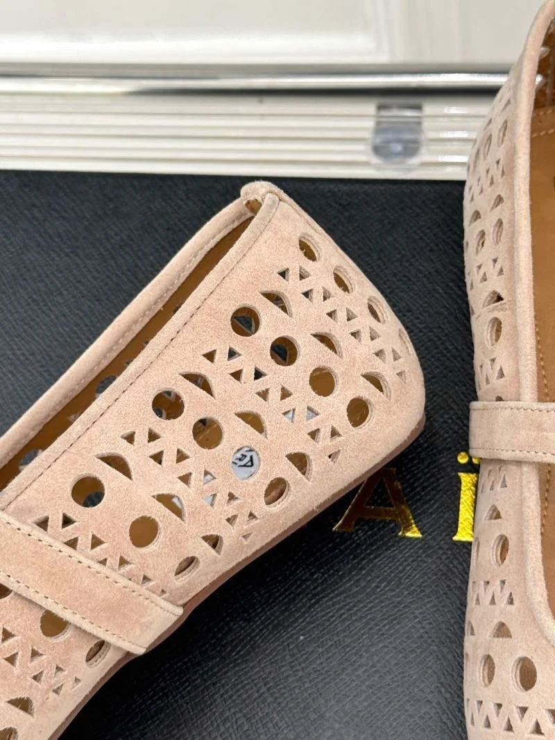 AllSeason Alaia Shoes 8532