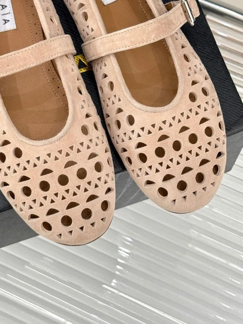AllSeason Alaia Shoes 8532