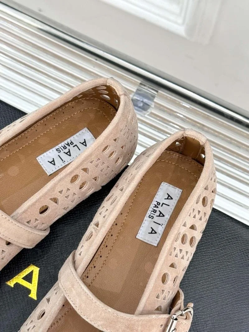AllSeason Alaia Shoes 8532