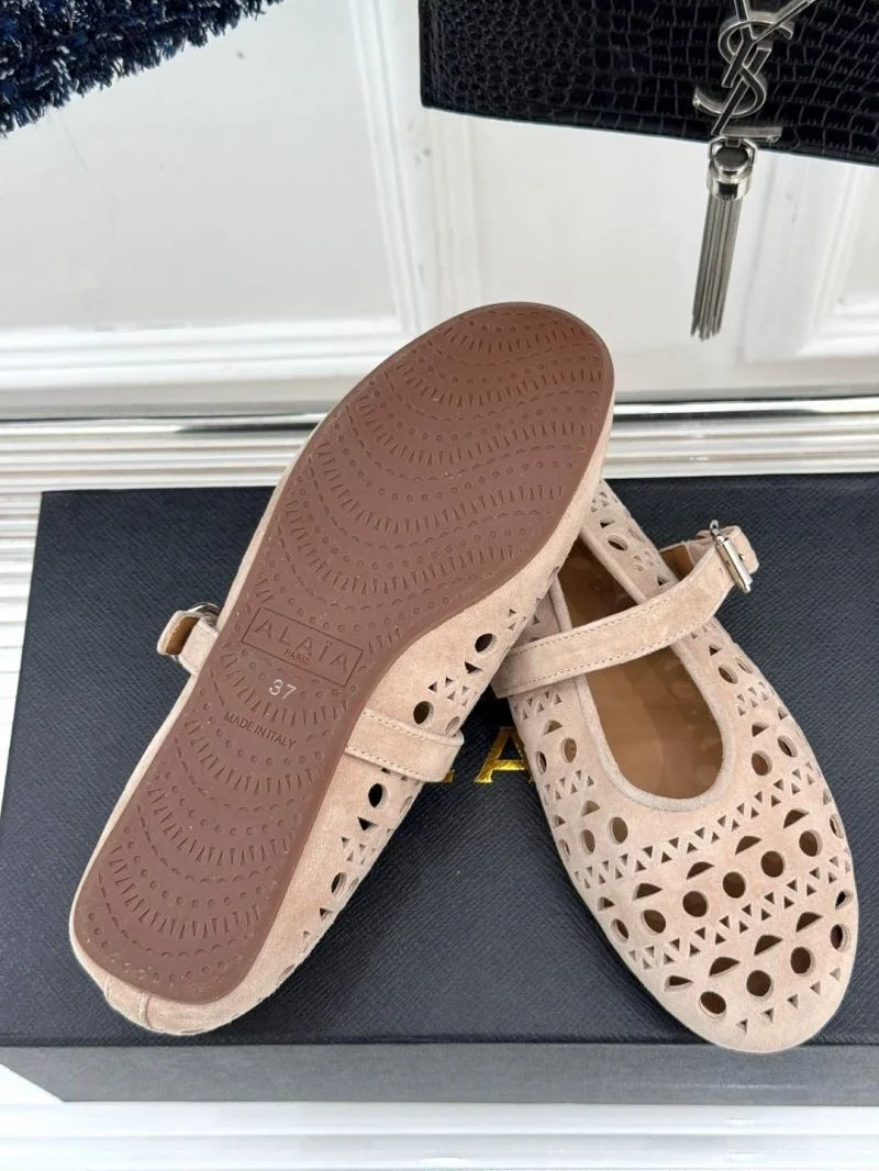 AllSeason Alaia Shoes 8532
