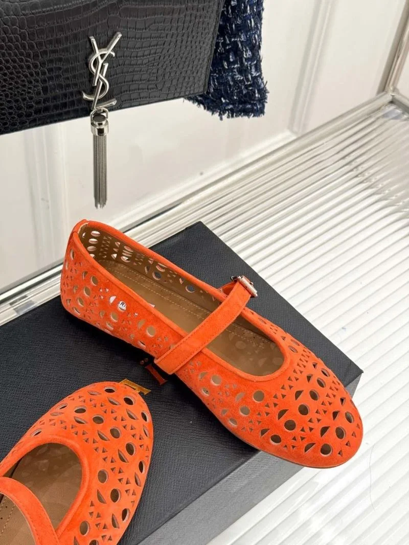 TimelessDesign Alaia Shoes 8536