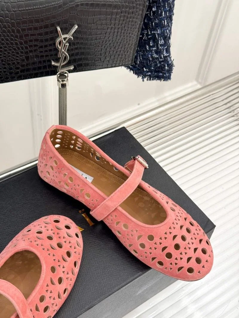 Resilient Alaia Shoes 8533