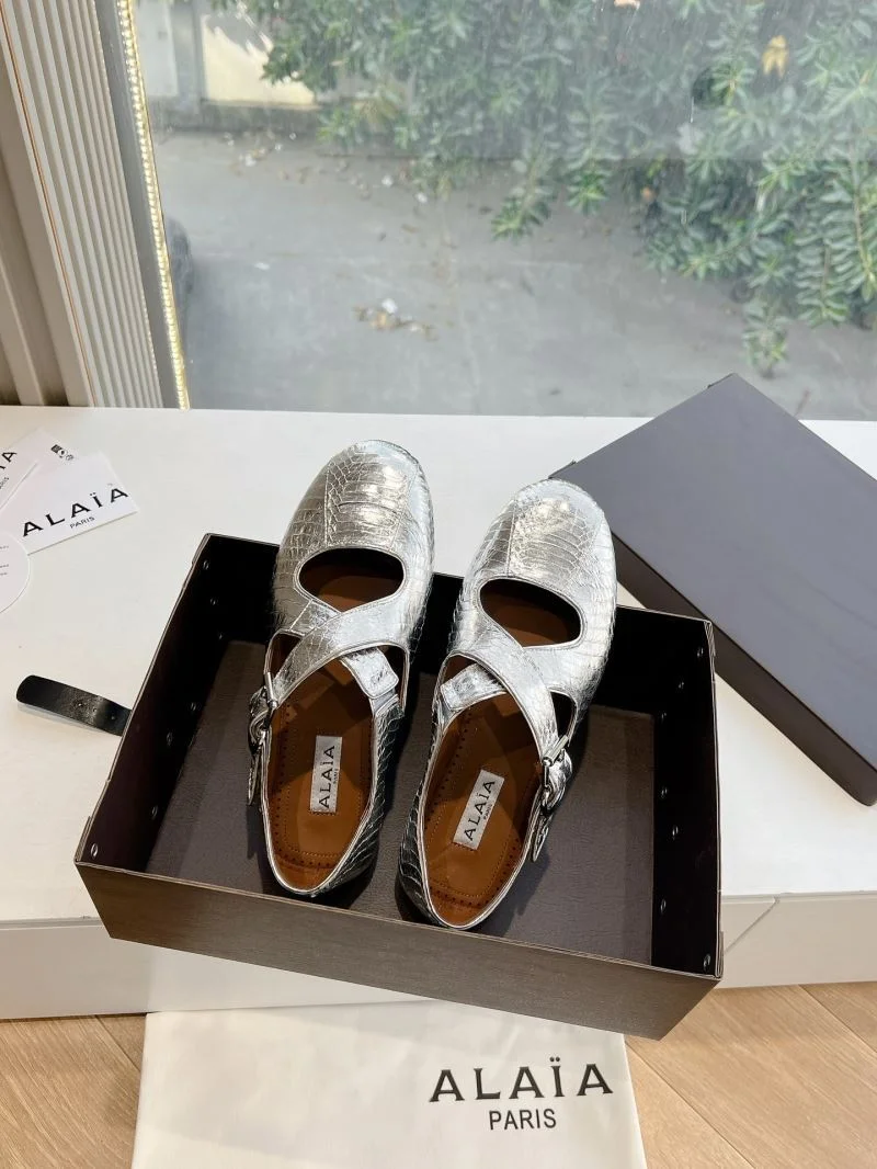 SmartChoice Alaia Shoes 8549