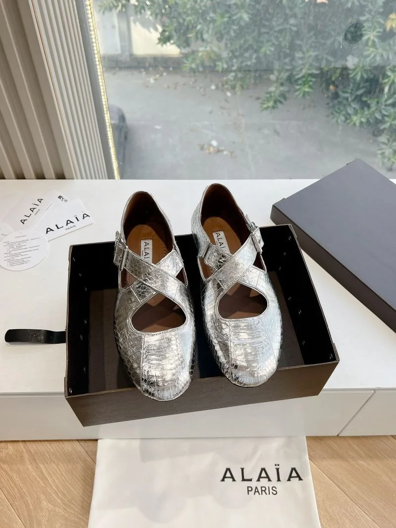 SmartChoice Alaia Shoes 8549