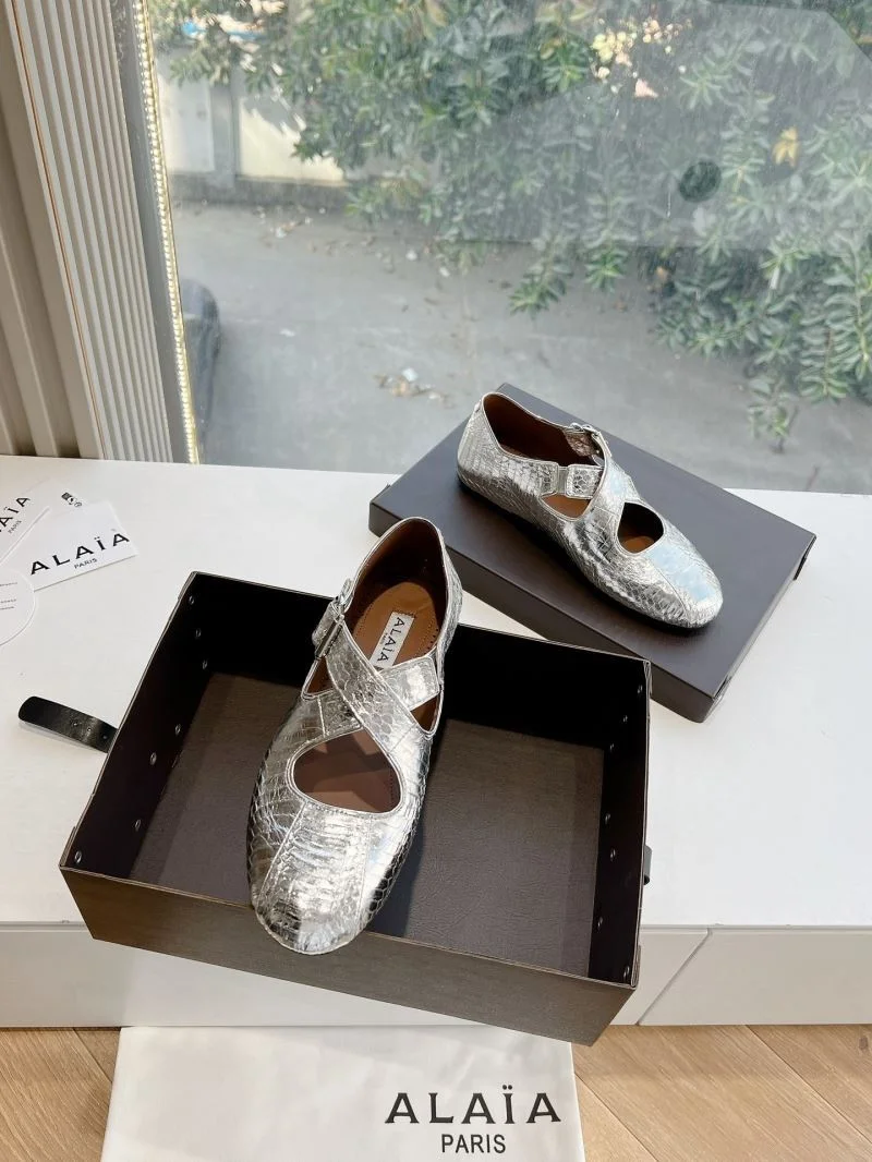 SmartChoice Alaia Shoes 8549