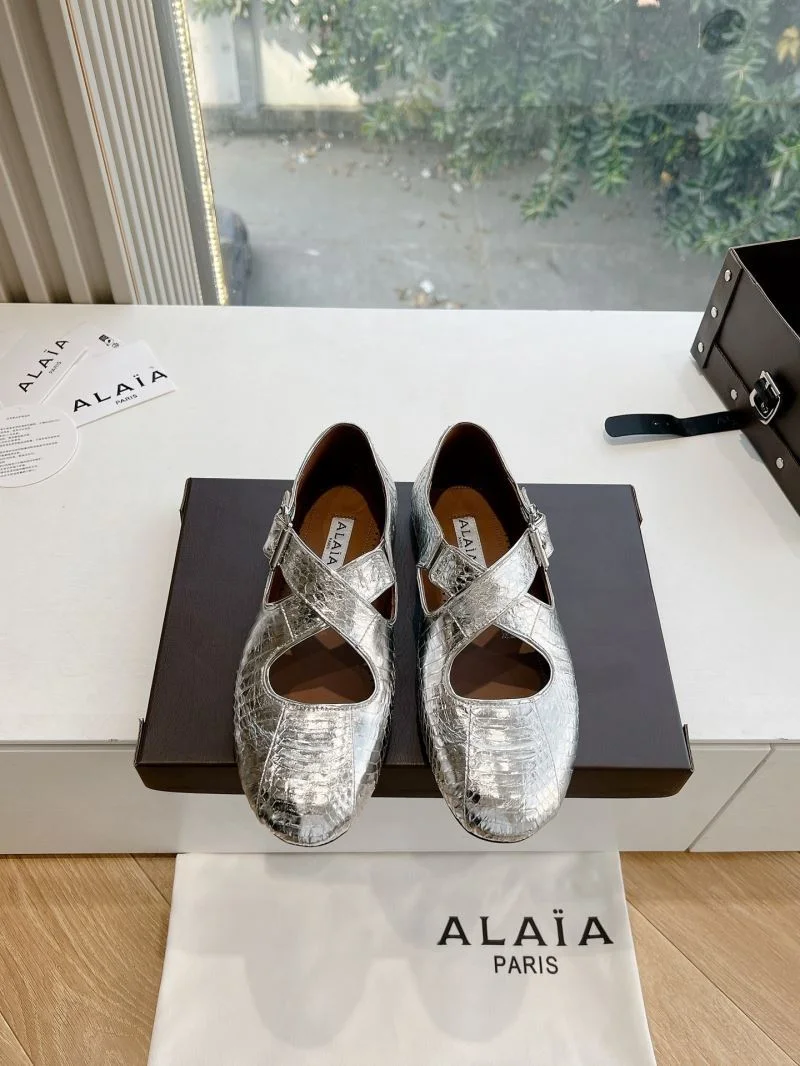 SmartChoice Alaia Shoes 8549
