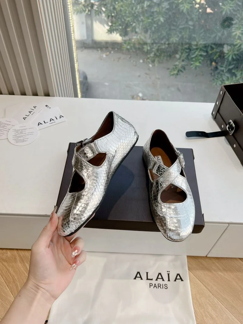 SmartChoice Alaia Shoes 8549