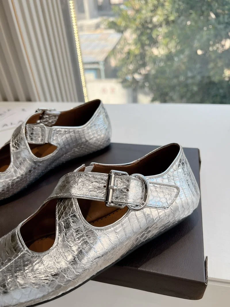 SmartChoice Alaia Shoes 8549