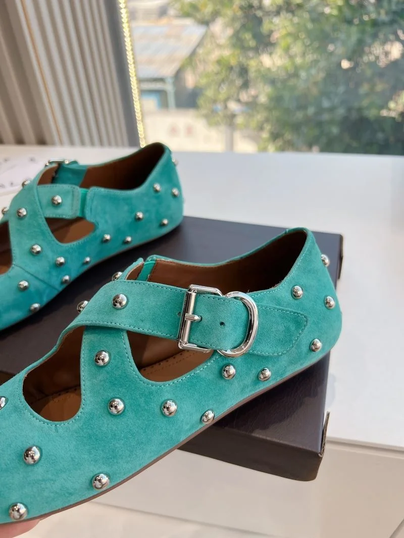 MultiPurpose Alaia Shoes 8512