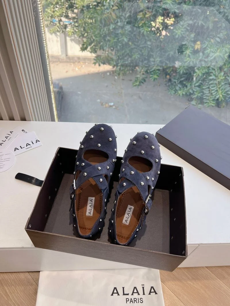 TopPick Alaia Shoes 8583