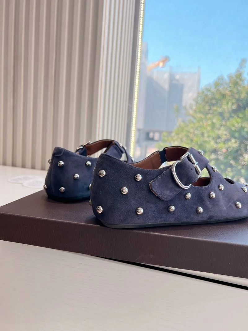 TopPick Alaia Shoes 8583