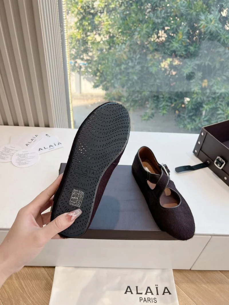 TopPick Alaia Shoes 8509