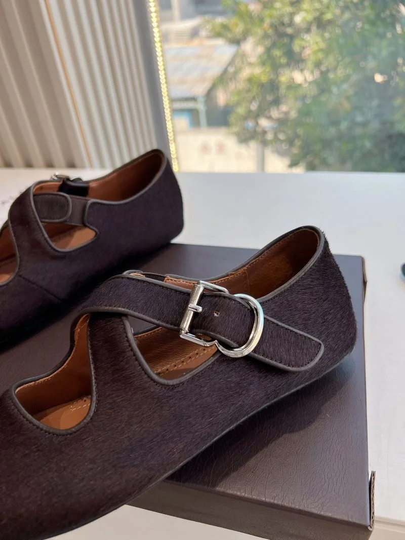 TopPick Alaia Shoes 8509