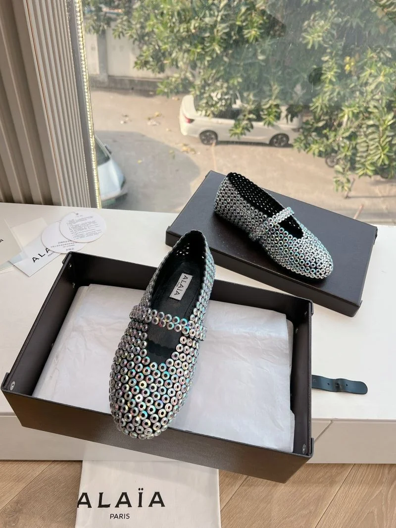 EasyMatch Alaia Shoes 8531