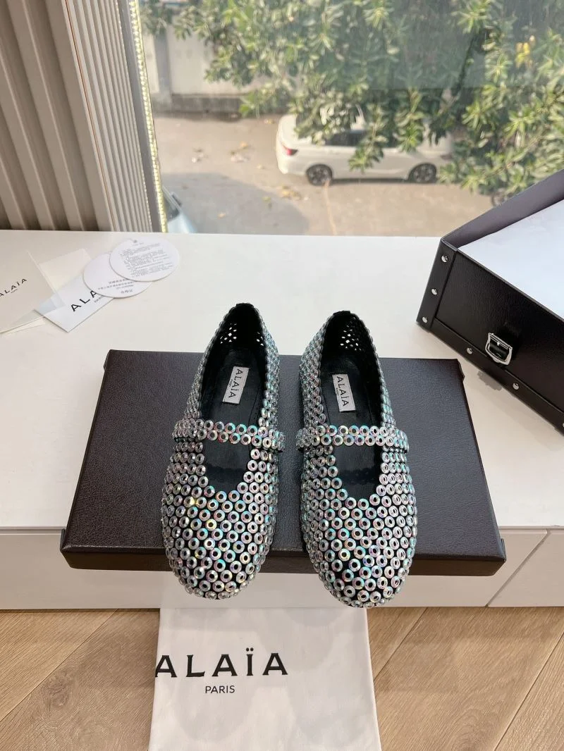 EasyMatch Alaia Shoes 8531