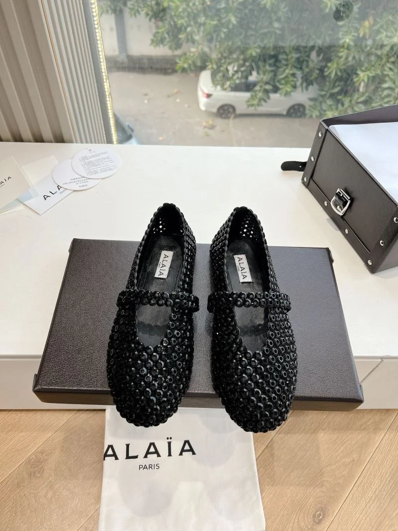 ModernLook Alaia Shoes 8517
