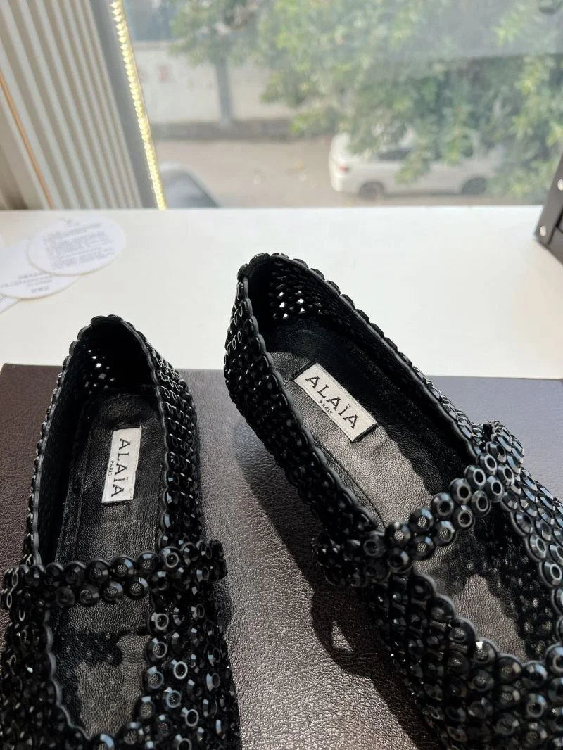 ModernLook Alaia Shoes 8517