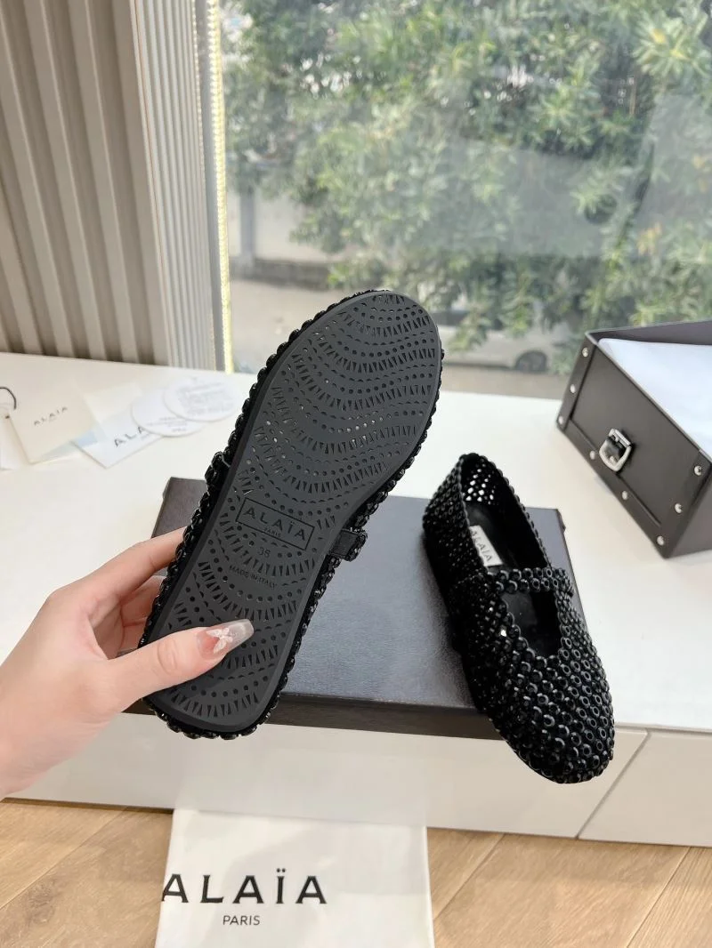 ModernLook Alaia Shoes 8517