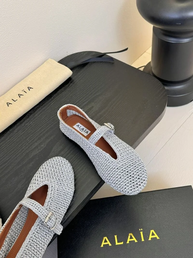 Alaia Shoes Lightweight 8529