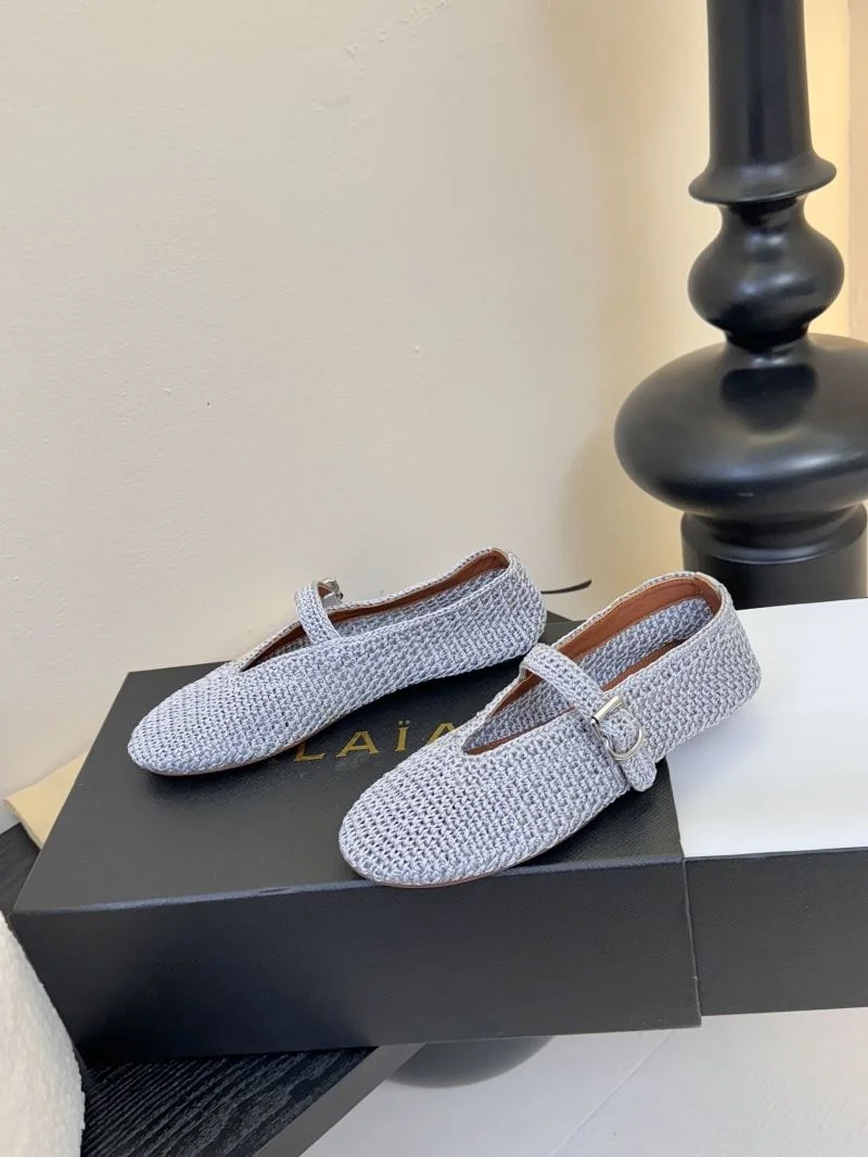 Alaia Shoes Lightweight 8529