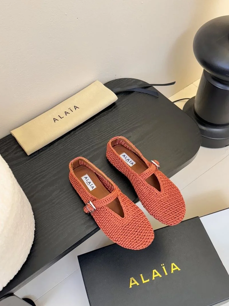 AllSeason Alaia Shoes 8505