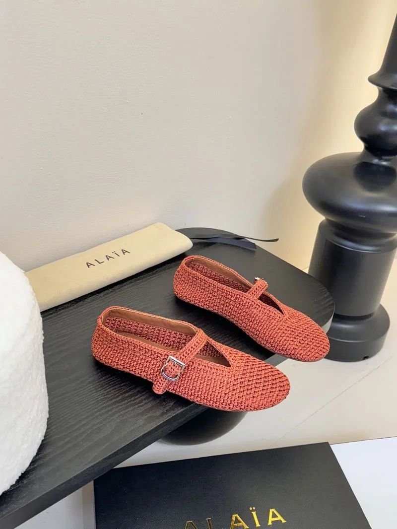 AllSeason Alaia Shoes 8505