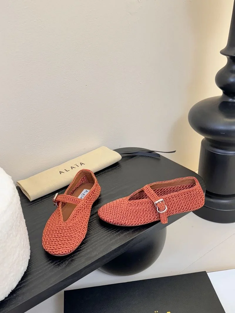 AllSeason Alaia Shoes 8505