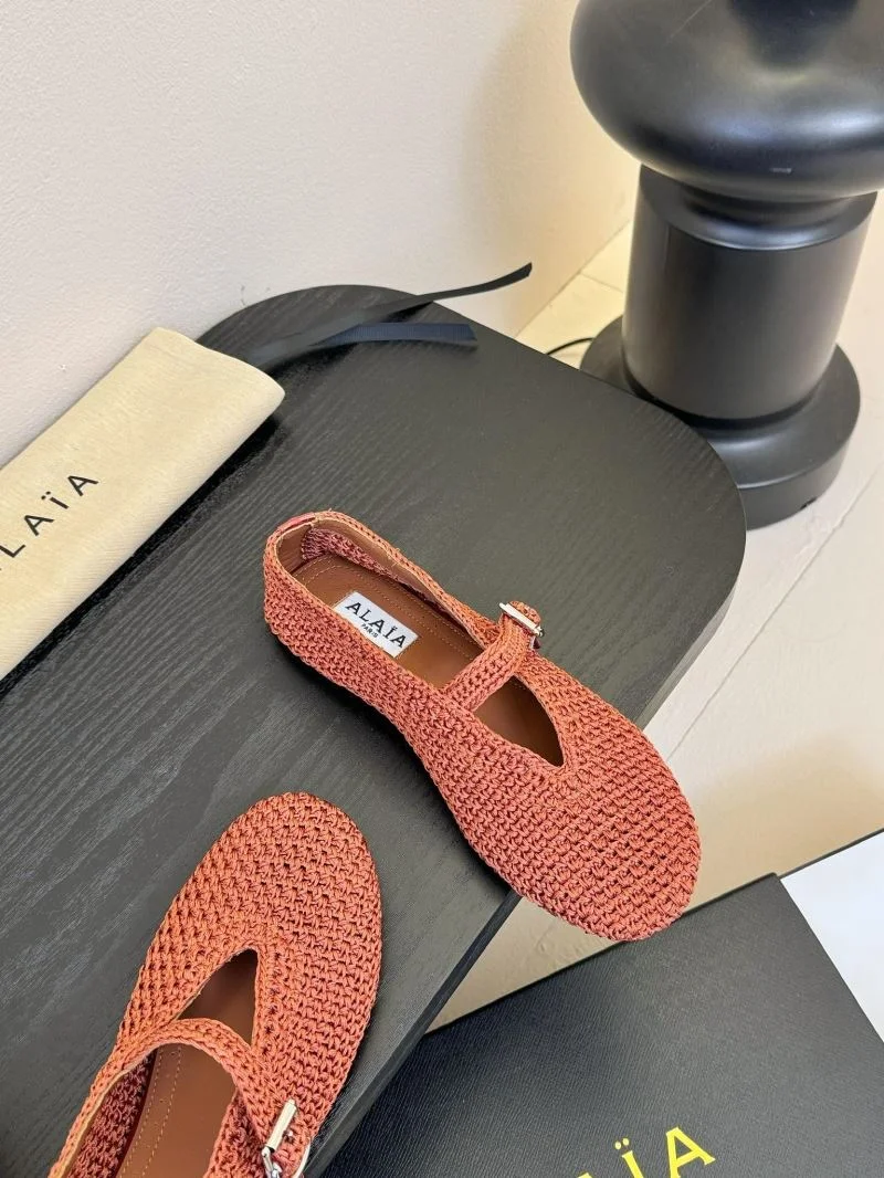 AllSeason Alaia Shoes 8505