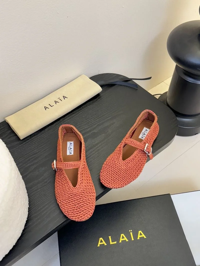 AllSeason Alaia Shoes 8505