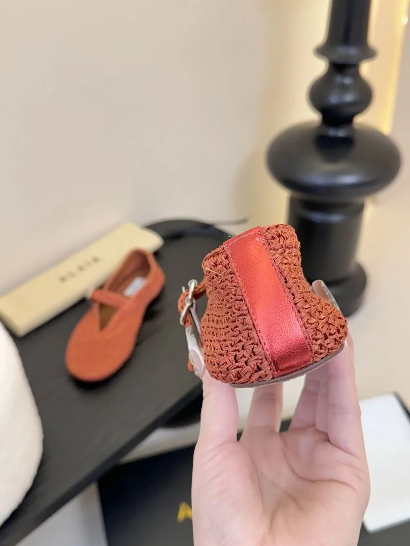AllSeason Alaia Shoes 8505
