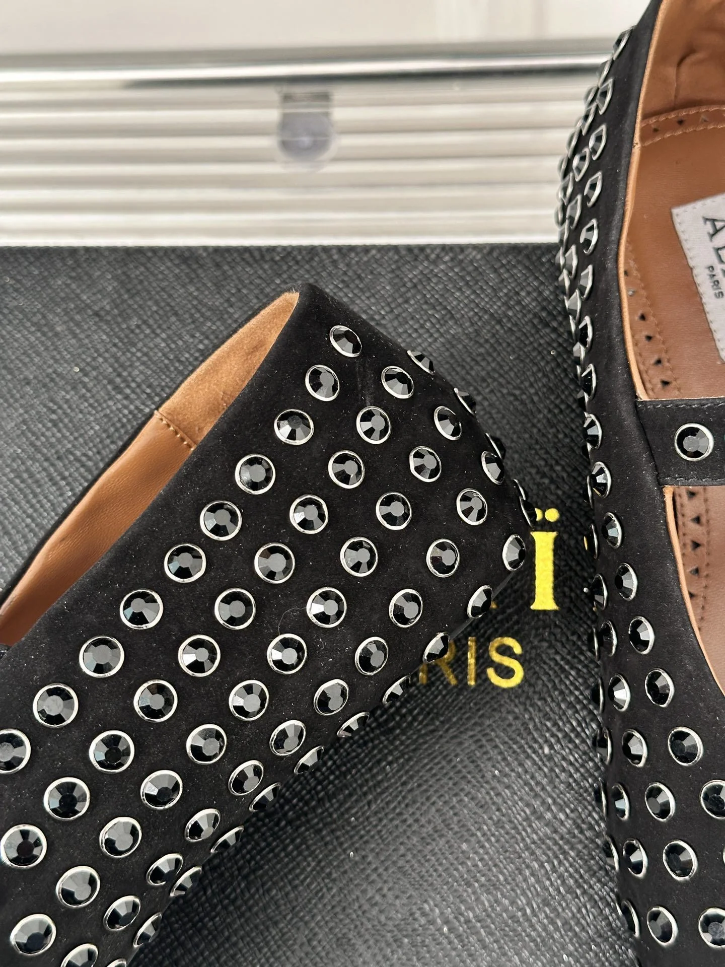 Alaia Shoes Casual 8501