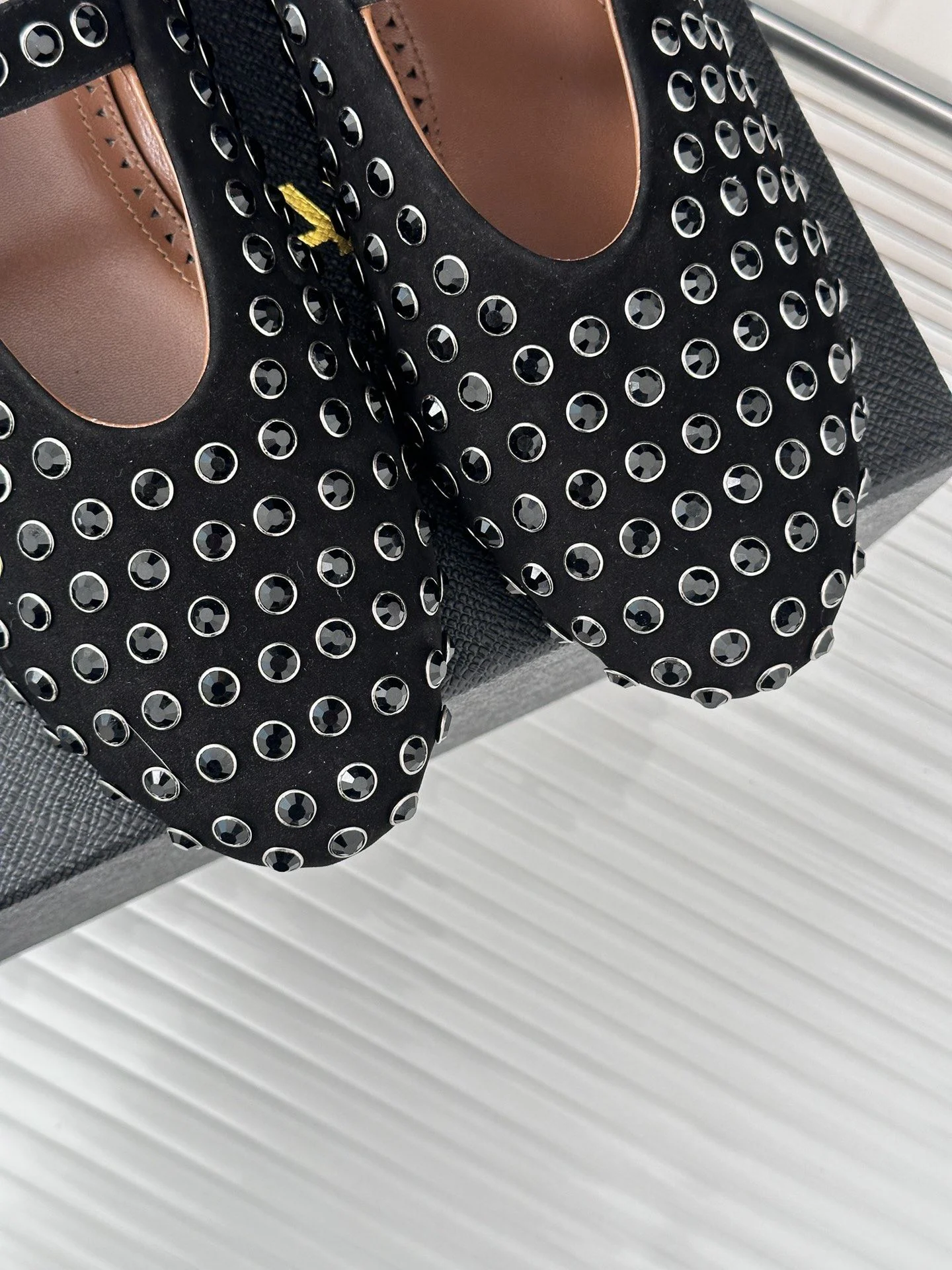 Alaia Shoes Casual 8501