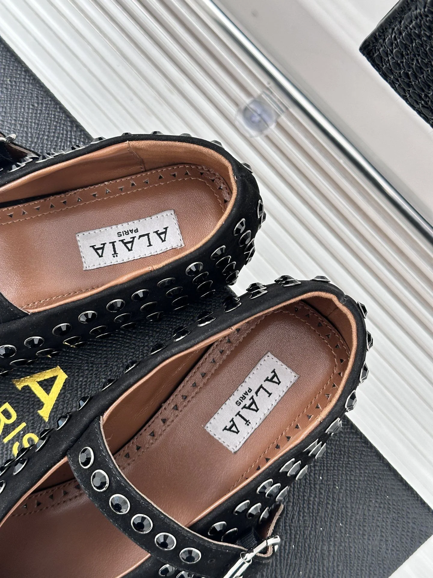Alaia Shoes Casual 8501