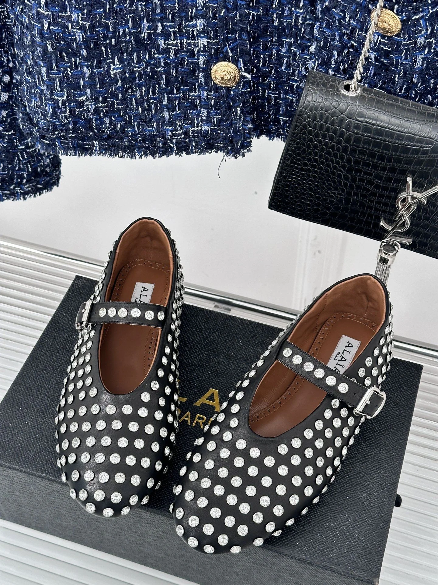 UrbanStyle Alaia Shoes 8500