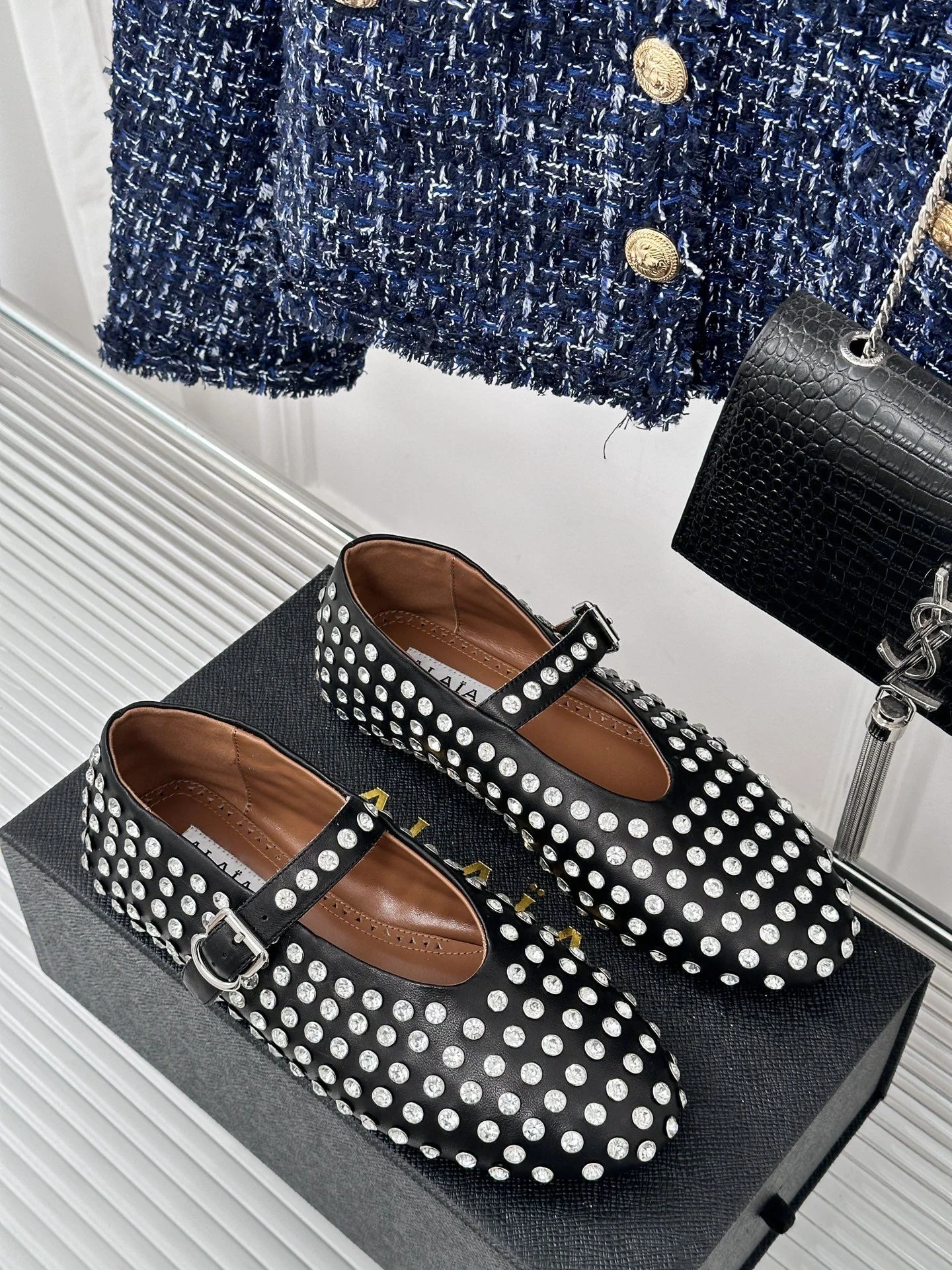 UrbanStyle Alaia Shoes 8500